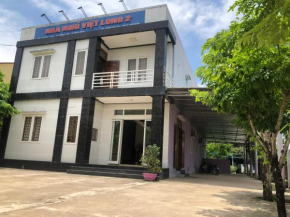 Việt Long 2 hotel